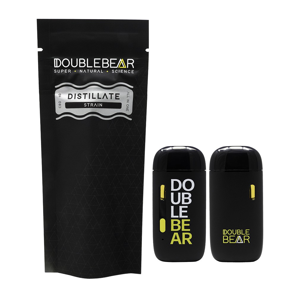 double bear disposable vape 20% OFF & Leiffa Vapes! *NOT Stackable | Cannabis Discounts at Ethos Hazleton, PA VAPORESSO XROS 3 Mini 2400+ puffs Color:Green/Yellow