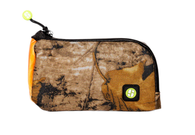 StashLogix Dotsero Dugout Case Camo Stashlogix