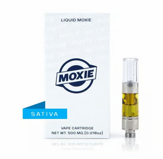 Diced Pineapple Moxie