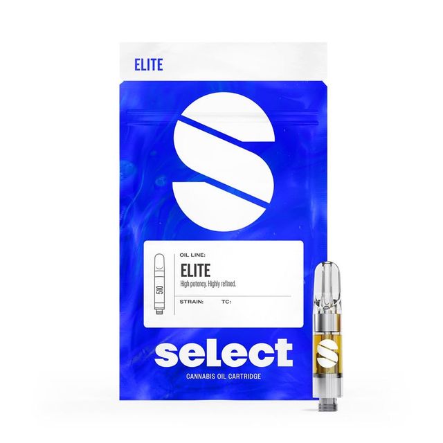Sour Z Select