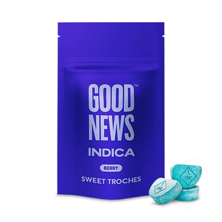 Berry Good News