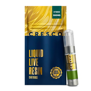 Pineapple Express Cresco