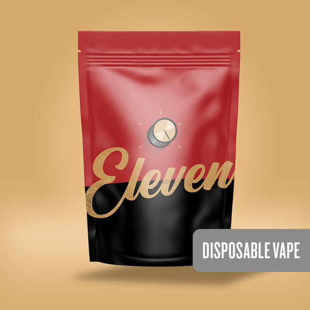 Pineapple Funk Eleven