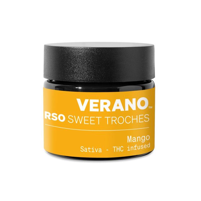 Mango Verano