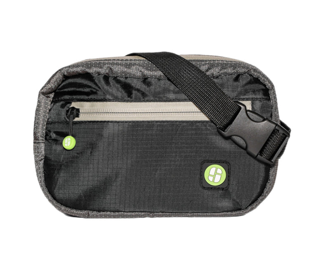 StashLogix Crestone Case Black Stashlogix