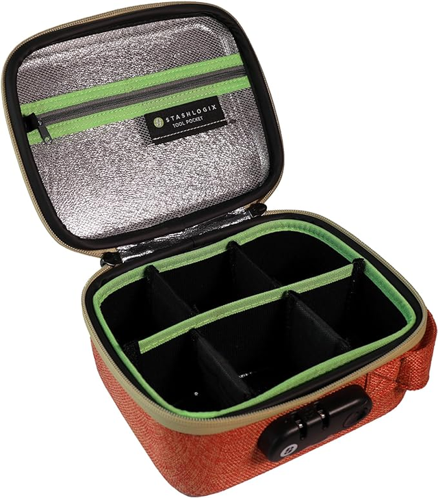StashLogix Silverton Medium Case Stashlogix