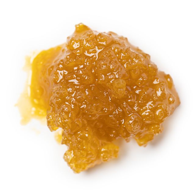 NYC Sour Diesel Double Bear