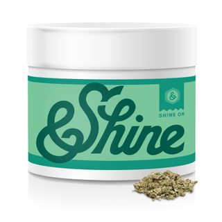 Hybrid Blend &Shine