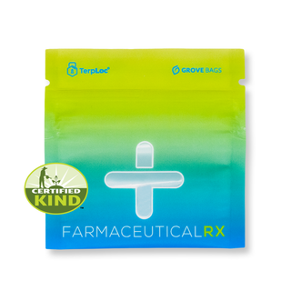Banana Kush FarmaceuticalRx