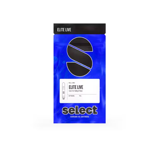 Water CK Select