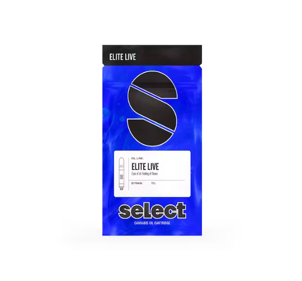 Island Bloom Select
