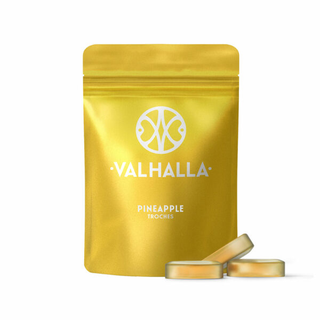 Pineapple Valhalla