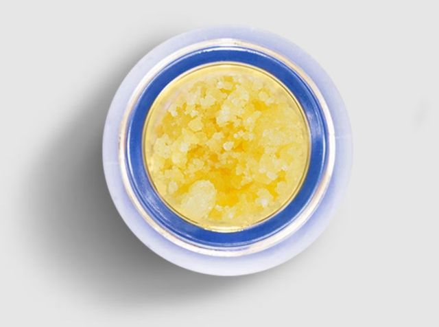 Glazed Enigma Cresco