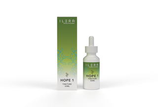 Hope 1 1:1 CBD:THC Ilera
