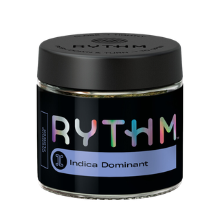 BRWN E SCT Rythm