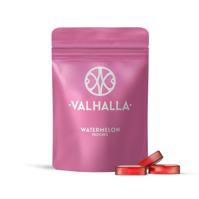 Watermelon Valhalla