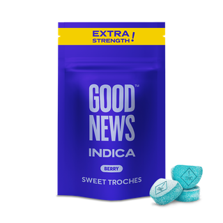 Berry High Dose Good News