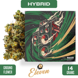 OG Bloobs Eleven