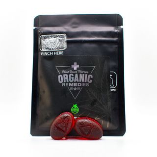 Tropical Punch Organic Remedies