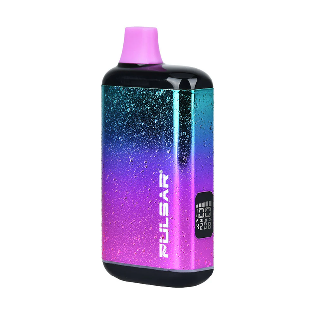 Pulsar 510 DL 2.0 PRO Mist Series Pulsar