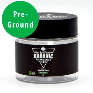 Super Starfruit Organic Remedies