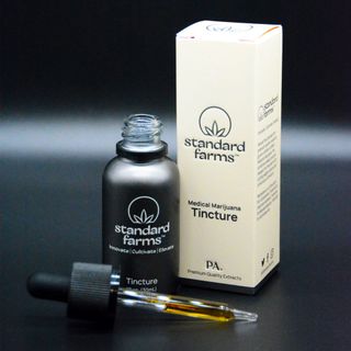CBD Standard Farms