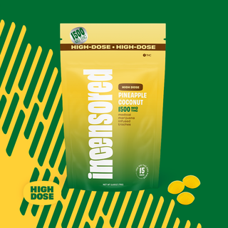 Pineapple Coconut Flavor inc(ensored)