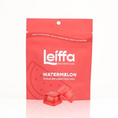 Watermelon Leiffa