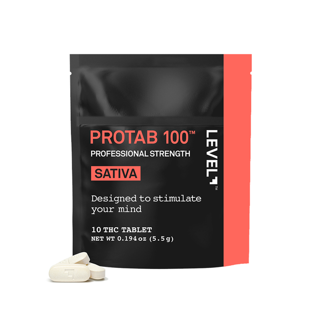 Protab Sativa Level