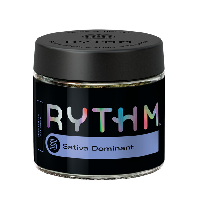 Lemon Gelato CKIES Rythm
