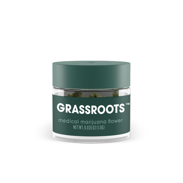Novarine Grassroots