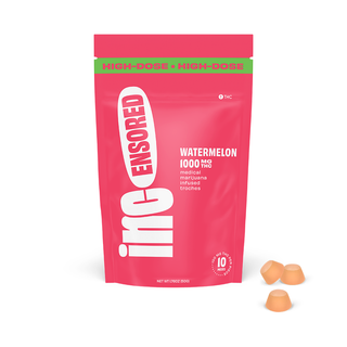 Watermelon inc(ensored)