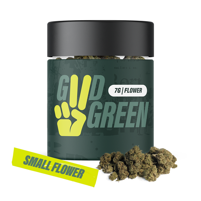 TRPCNNA Good Green
