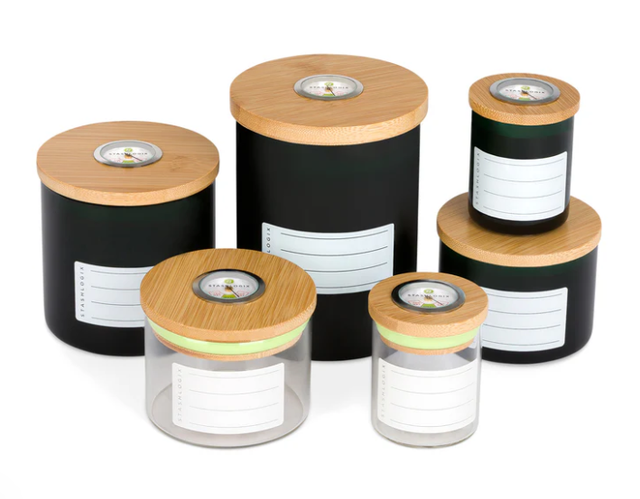 StashLogix Small SmartJar Stashlogix