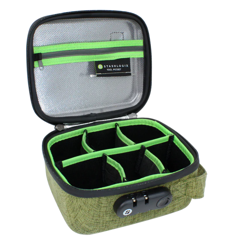 Silverton Medium Green