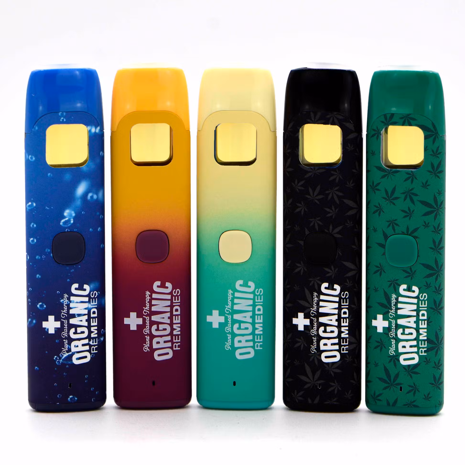 GSC Organic Remedies