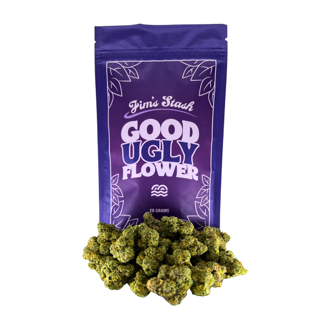 Garlic Mntz Jim's Stash