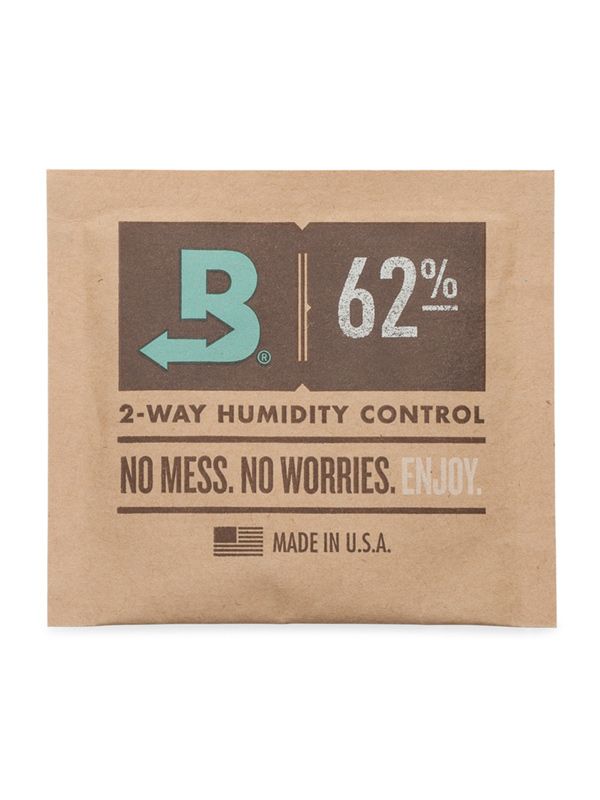 Boveda 8g 62 Humidity Pack Boveda
