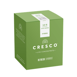 Crown Cresco