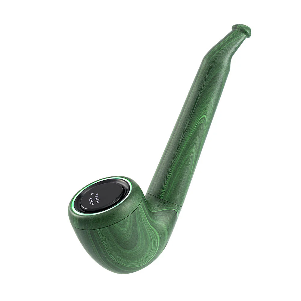 dl tobacco 510 Pipe Auto-Draw Vape Each Battery La Flor Dominicana Double Ligero
