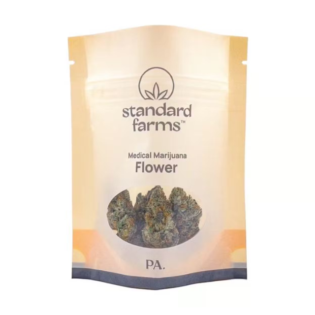 PB P Standard Farms