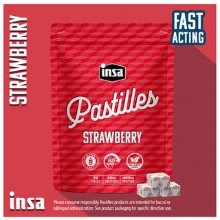 Strawberry INSA