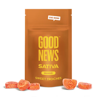 Mango Good News