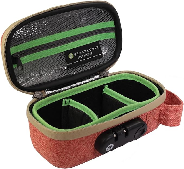 StashLogix Silverton Small Case Stashlogix