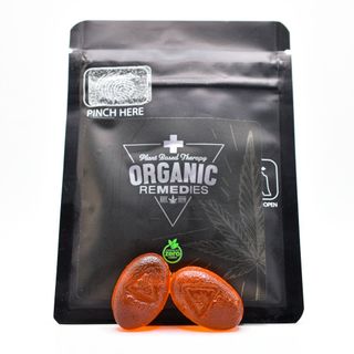 Blood Orange Organic Remedies