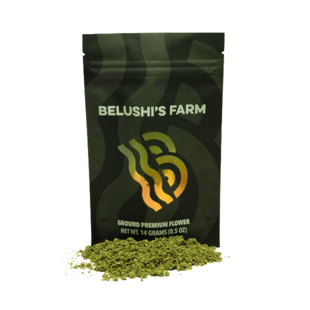 TOGKB Belushi's Farm