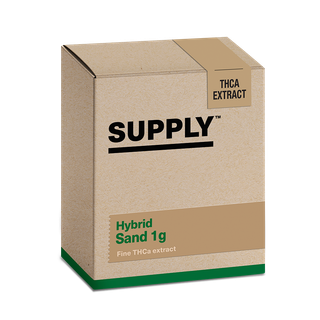 Director's Cut Supply