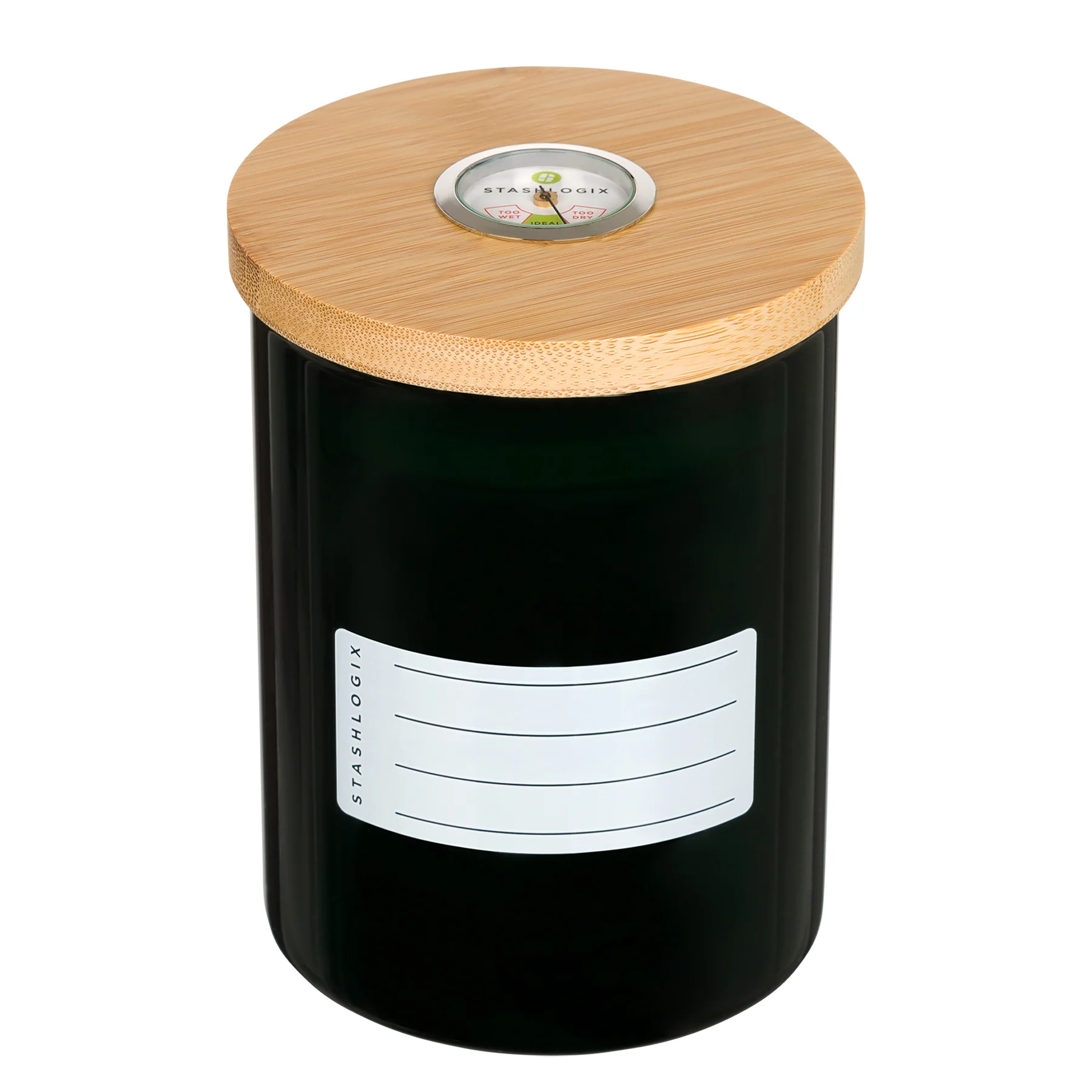 StashLogix Large SmartJar Stashlogix