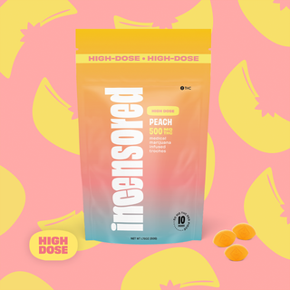 Peach inc(ensored)