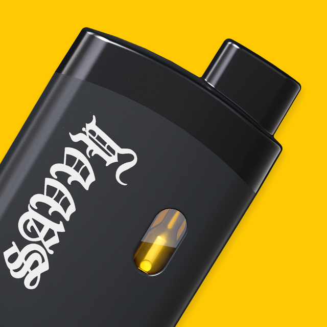 Platinum OG Savvy